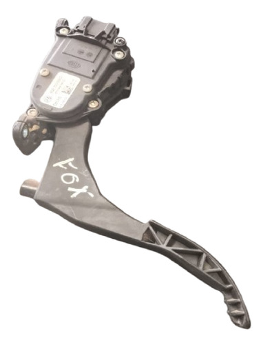 Pedal Acelerador Vw Fox 2007 Código 6pv93404602 - Imagem 1