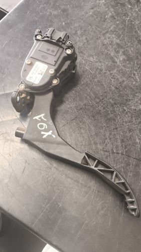 Pedal Acelerador Vw Fox 2007 Código 6pv93404602 - Imagem 2