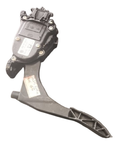 Pedal Acelerador Vw Gol G5 G6 Código 6pv93404601 - Imagem 1