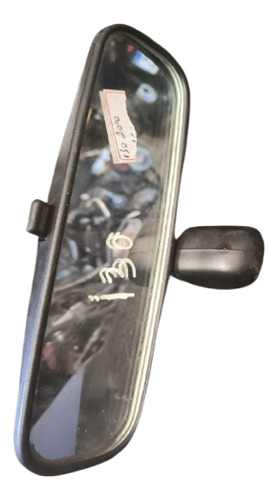 Retrovisor Interno Usado I30 Ano 2010 Código E13 010032 - Imagem 1