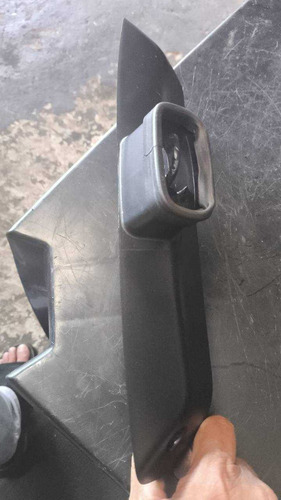 Break Light Luz Freio Gm Montana 2015 Cod. 03429500 - Imagem 2