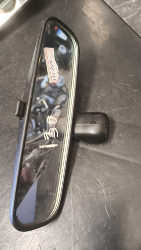 Retrovisor Interno Usado I30 Ano 2010 Código E13 010032 - Imagem 2