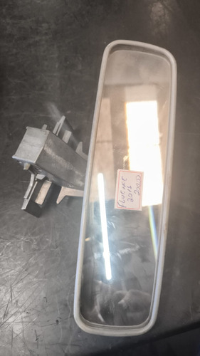 Retrovisor Interno Parabrisa Usado Fluense 2011 - Imagem 1