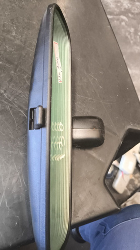 Retrovisor Interno Usado I30 Ano 2010 Código E13 010032 - Imagem 4