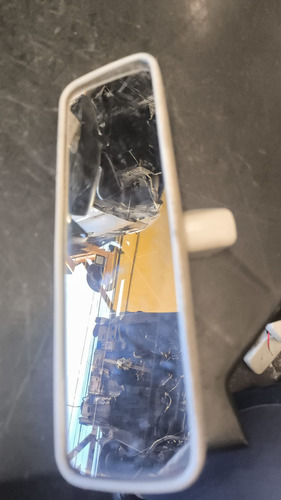 Retrovisor Interno Usado Palio Sporte 2014 Código E30152852 - Imagem 3