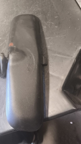 Retrovisor Interno Usado I30 Ano 2010 Código E13 010032 - Imagem 5