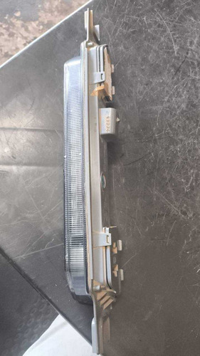 Break Light Luz Freio Gm Montana 2015 Cod. 03429500 - Imagem 6