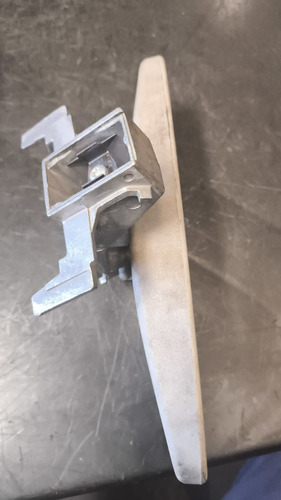 Retrovisor Interno Parabrisa Usado Fluense 2011 - Imagem 3