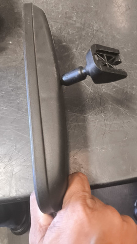 Retrovisor Interno Usado Kia Cerato 2012 Código E4012143 - Imagem 5