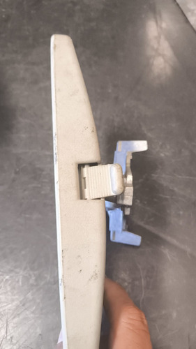 Retrovisor Interno Parabrisa Usado Fluense 2011 - Imagem 4