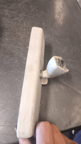 Retrovisor Interno Usado Palio Sporte 2014 Código E30152852 - Imagem 5