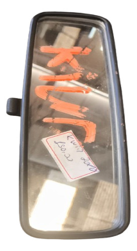 Retrovisor Interno  Parabrisa Usado Kwid 2018 Codigo 4000580 - Imagem 1