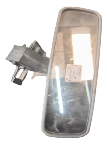 Retrovisor Interno Parabrisa Usado Fluense 2011 - Imagem 5