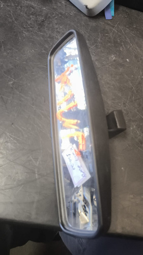 Retrovisor Interno  Parabrisa Usado Kwid 2018 Codigo 4000580 - Imagem 2