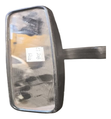 Retrovisor Interno Parabrisa Usado Pejoat C3. 2008 - Imagem 1