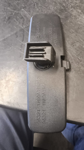 Retrovisor Interno  Parabrisa Usado Kwid 2018 Codigo 4000580 - Imagem 3