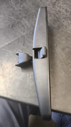 Retrovisor Interno  Parabrisa Usado Kwid 2018 Codigo 4000580 - Imagem 4