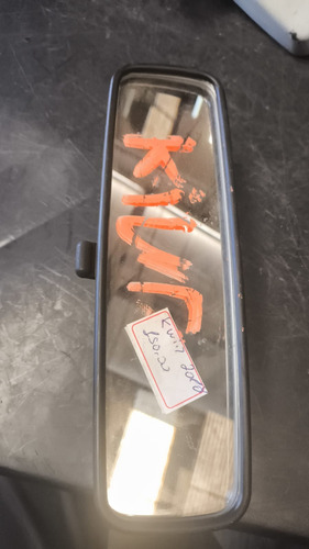 Retrovisor Interno  Parabrisa Usado Kwid 2018 Codigo 4000580 - Imagem 5