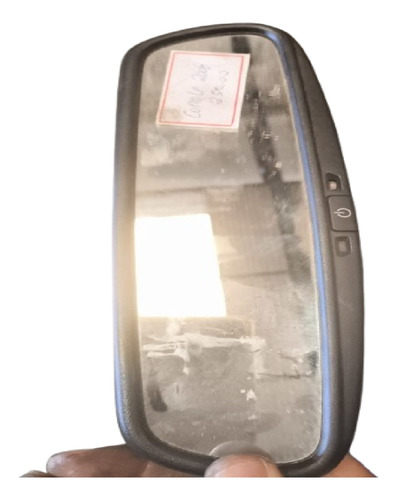 Retrovisor Corolla 2008 Código 905068 - Imagem 1