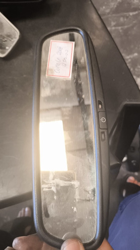 Retrovisor Corolla 2008 Código 905068 - Imagem 2