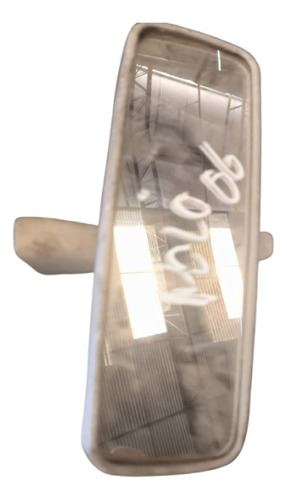 Retrovisor Interno Vw Polo 2006 Código E301528852 - Imagem 1