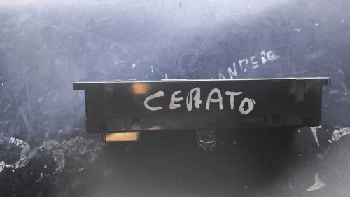 Relógio Digital Original Kia Cerato 2012 Cod. T20 - Imagem 2