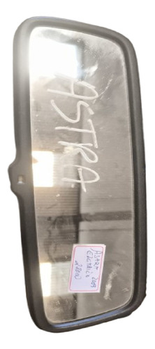 Retrovisor Interno Gm Astra 2008 24428231am117-5 - Imagem 1