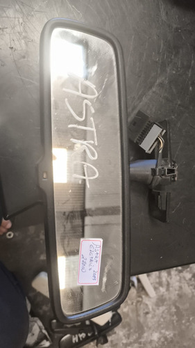 Retrovisor Interno Gm Astra 2008 24428231am117-5 - Imagem 2