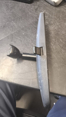 Retrovisor Interno Parabrisa Usado Mercedinha Classe A160 - Imagem 2