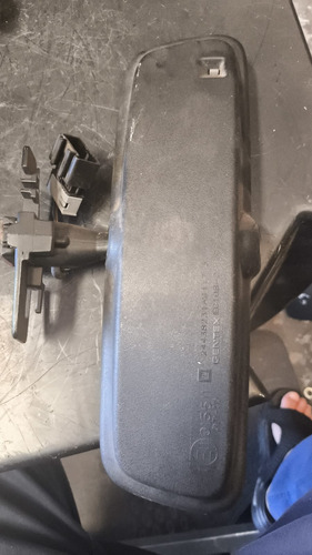 Retrovisor Interno Gm Astra 2008 24428231am117-5 - Imagem 3