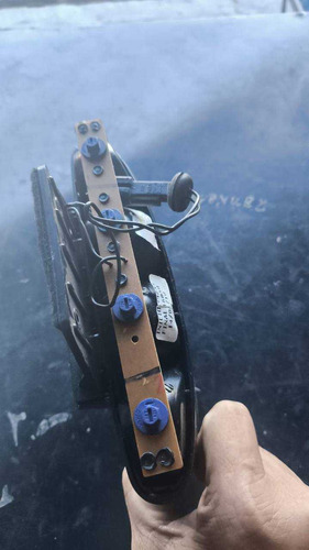 Brake Light Luz Freio Gm Celta 2012 Cod. 899250634 - Imagem 5