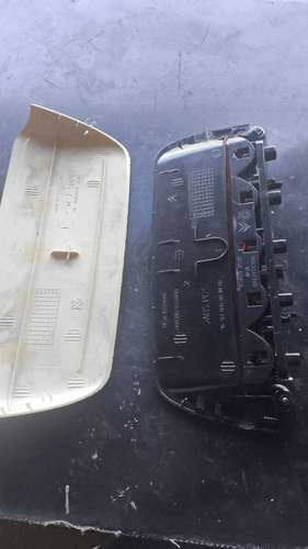 Break Light Luz Freio 206 207 C4 08/12 Cod. 9683337189 - Imagem 3