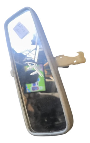 Retrovisor Interno Parabrisa Usado Fiat Palio 2008 - Imagem 1