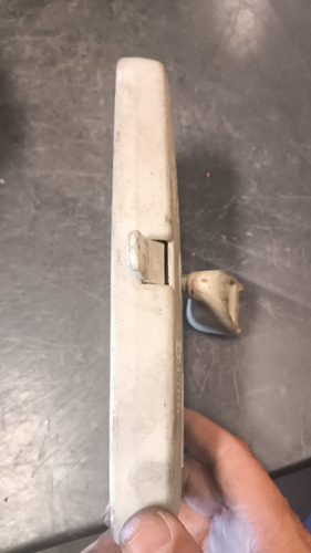 Retrovisor Interno Vw Polo 2006 Código E301528852 - Imagem 4