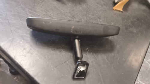 Retrovisor Interno Usado Onix 2015 Codigoe11026150 - Imagem 3