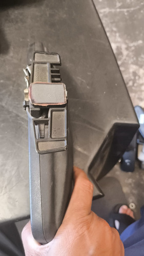 Retrovisor Interno Gm Astra 2008 24428231am117-5 - Imagem 4