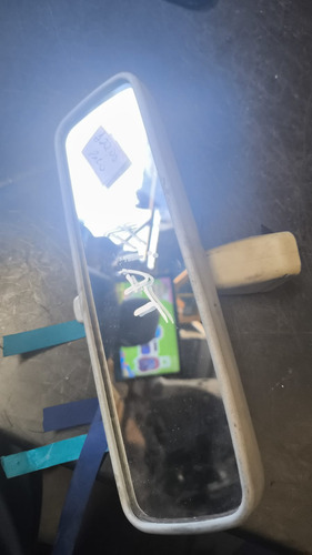 Retrovisor Interno Parabrisa Usado Fiat Palio 2008 - Imagem 2