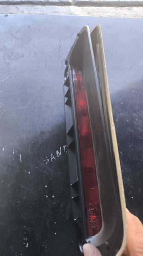 Break Light Luz Freio 206 207 C4 08/12 Cod. 9683337189 - Imagem 4