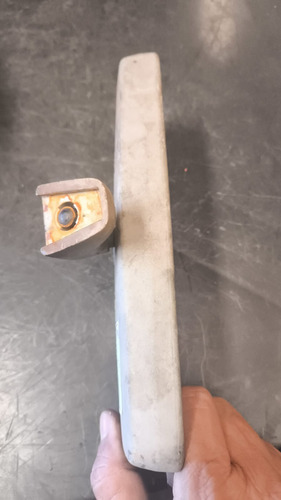 Retrovisor Interno Vw Polo 2006 Código E301528852 - Imagem 5