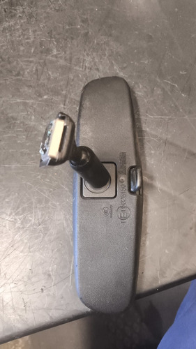Retrovisor Interno Usado Onix 2015 Codigoe11026150 - Imagem 4