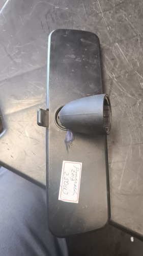 Retrovisor Interno Parabrisa Usado Amarok 2012 A 2014 - Imagem 2