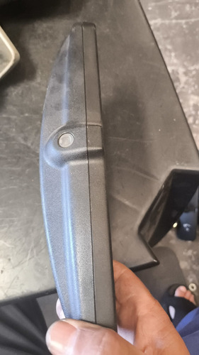 Retrovisor Interno Gm Astra 2008 24428231am117-5 - Imagem 5