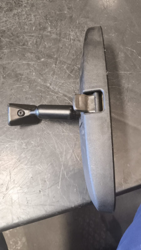 Retrovisor Interno Usado Onix 2015 Codigoe11026150 - Imagem 5