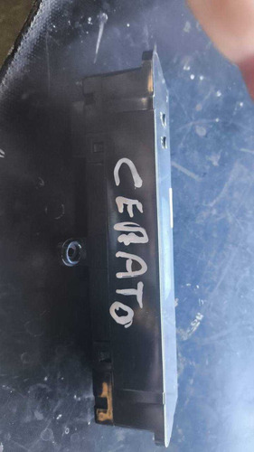 Relógio Digital Original Kia Cerato 2012 Cod. T20 - Imagem 6