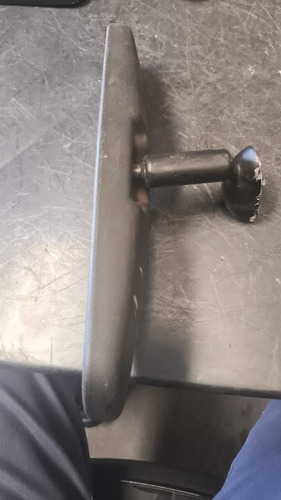 Retrovisor Interno Parabrisa Usado Mercedinha Classe A160 - Imagem 4