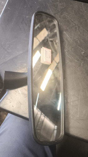 Retrovisor Interno Parabrisa Usado Etios 2018 Codigo E902613 - Imagem 2