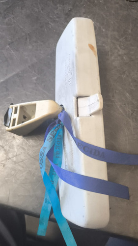 Retrovisor Interno Parabrisa Usado Fiat Palio 2008 - Imagem 4