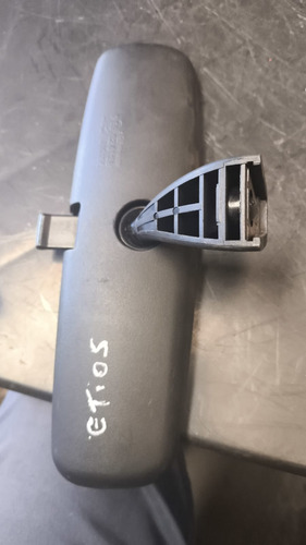 Retrovisor Interno Parabrisa Usado Etios 2018 Codigo E902613 - Imagem 3