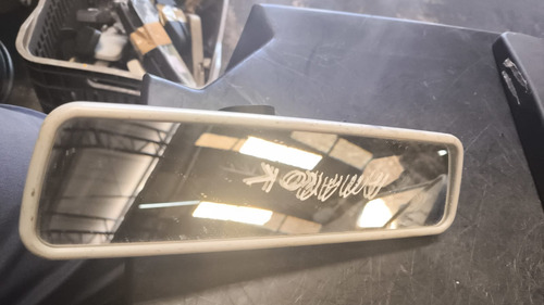 Retrovisor Interno Parabrisa Usado Amarok 2012 A 2014 - Imagem 4