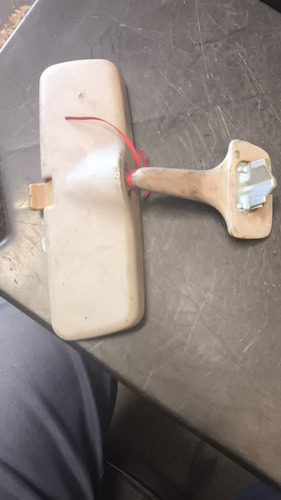 Retrovisor Interno Parabrisa Usado Gol Bola Código 337857511 - Imagem 3